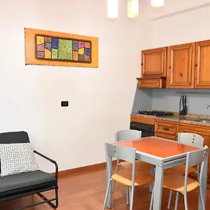  Appartamento Casa Lulù